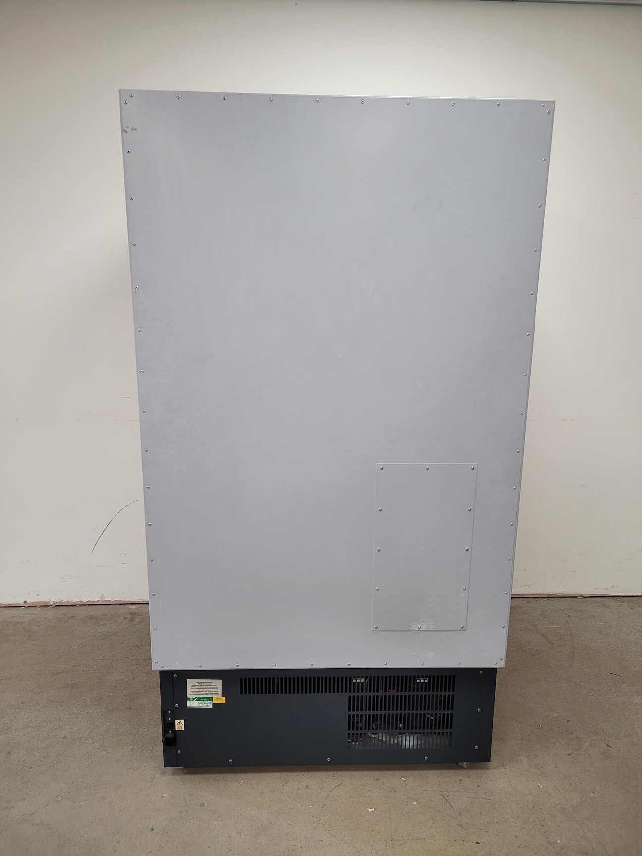 Image of RS Biotech Ultra-Low Temperature Freezer Eclipse 600 - 05600-230 Lab