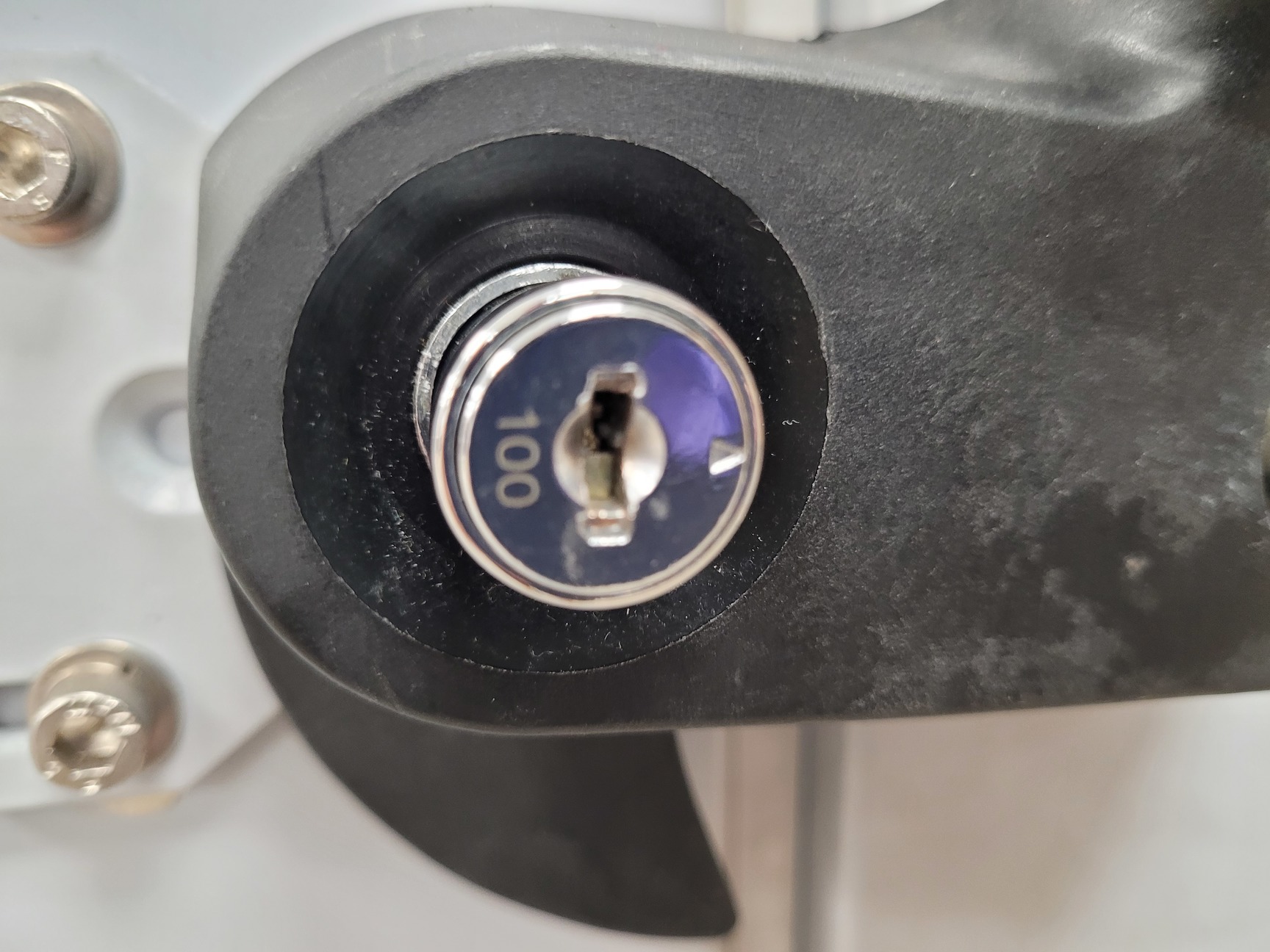 Image of RS Biotech Ultra-Low Temperature Freezer Eclipse 600 - 05600-230 Lab