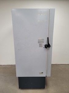 Thumbnail image of RS Biotech Ultra-Low Temperature Freezer Eclipse 600 - 05600-230 Lab