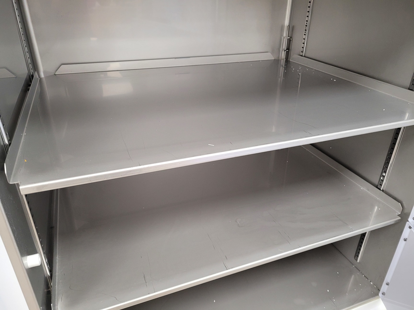 Image of RS Biotech Ultra-Low Temperature Freezer Eclipse 600 - 05600-230 Lab