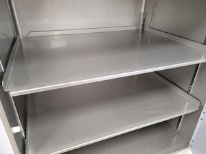 Thumbnail image of RS Biotech Ultra-Low Temperature Freezer Eclipse 600 - 05600-230 Lab