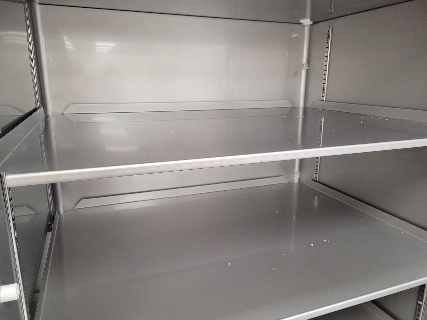 Image of RS Biotech Ultra-Low Temperature Freezer Eclipse 600 - 05600-230 Lab
