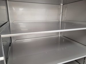Thumbnail image of RS Biotech Ultra-Low Temperature Freezer Eclipse 600 - 05600-230 Lab