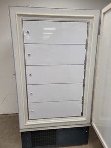 Thumbnail image of RS Biotech Ultra-Low Temperature Freezer Eclipse 600 - 05600-230 Lab