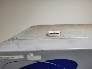 Thumbnail image of RS Biotech Ultra-Low Temperature Freezer Eclipse 600 - 05600-230 Lab