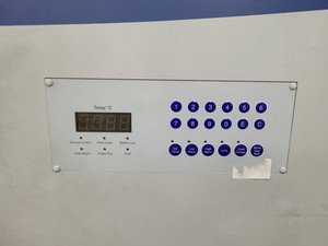 Thumbnail image of RS Biotech Ultra-Low Temperature Freezer Eclipse 600 - 05600-230 Lab