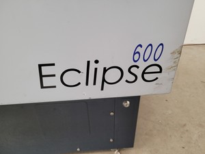 Thumbnail image of RS Biotech Ultra-Low Temperature Freezer Eclipse 600 - 05600-230 Lab