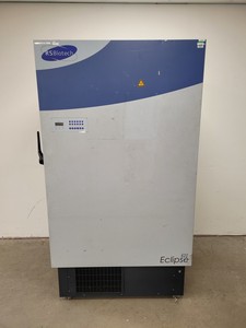 Thumbnail image of RS Biotech Ultra-Low Temperature Freezer Eclipse 600 - 05600-230 Lab