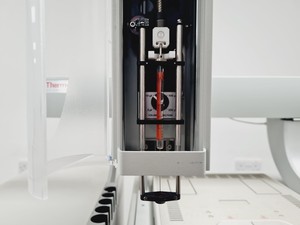 Thumbnail image of Thermo Scientific Trace GC Ultra w/ DSQ II Mass Spectromete TriPlus Autosampler