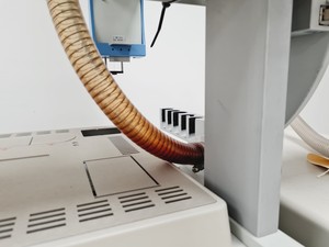 Thumbnail image of Thermo Scientific Trace GC Ultra w/ DSQ II Mass Spectromete TriPlus Autosampler