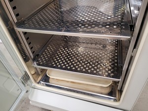 Thumbnail image of Sanyo Laboratory CO2 Incubator Stack  Models - MCO-17AIC / MCO-17AI Lab