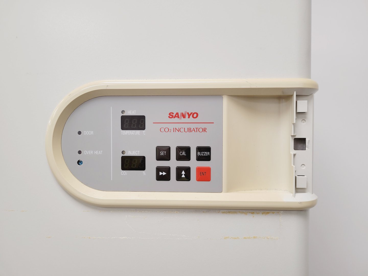 Image of Sanyo Laboratory CO2 Incubator Stack  Models - MCO-17AIC / MCO-17AI Lab