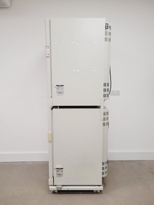 Thumbnail image of Sanyo Laboratory CO2 Incubator Stack  Models - MCO-17AIC / MCO-17AI Lab