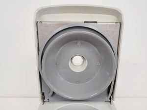 Thumbnail image of Eppendorf Benchtop Centrifuge Model - 5418 + 14000rpm Rotor  FA-45-18-11 Lab