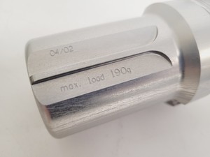 Thumbnail image of Eppendorf Benchtop Centrifuge - 5702 + 4400RPM 5702/R A-4-38 Bucket Rotor Lab
