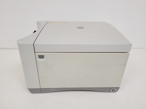 Thumbnail image of Eppendorf Benchtop Centrifuge - 5702 + 4400RPM 5702/R A-4-38 Bucket Rotor Lab