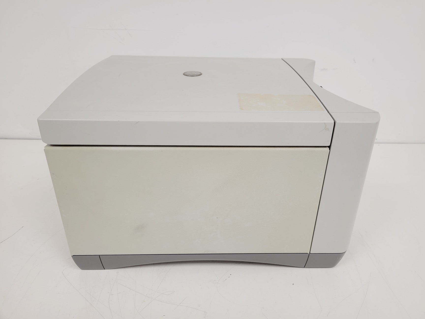Image of Eppendorf Benchtop Centrifuge - 5702 + 4400RPM 5702/R A-4-38 Bucket Rotor Lab