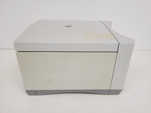 Thumbnail image of Eppendorf Benchtop Centrifuge - 5702 + 4400RPM 5702/R A-4-38 Bucket Rotor Lab