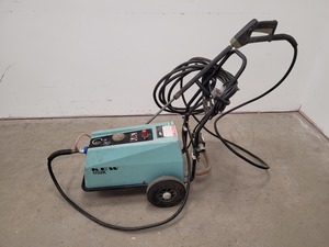 Thumbnail image of KEW Pressure Washer  Model - 1702K - Missing Cap