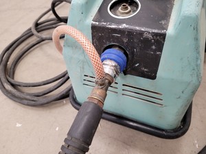 Thumbnail image of KEW Pressure Washer  Model - 1702K - Missing Cap