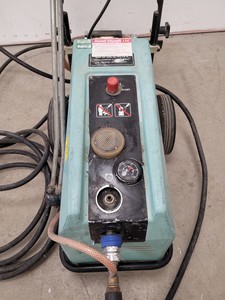 Thumbnail image of KEW Pressure Washer  Model - 1702K - Missing Cap