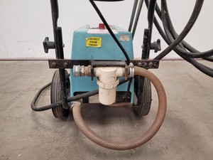 Thumbnail image of KEW Pressure Washer  Model - 1702K - Missing Cap