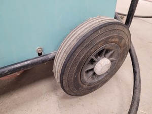 Thumbnail image of KEW Pressure Washer  Model - 1702K - Missing Cap