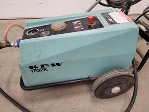 Thumbnail image of KEW Pressure Washer  Model - 1702K - Missing Cap