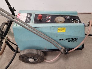 Thumbnail image of KEW Pressure Washer  Model - 1702K - Missing Cap