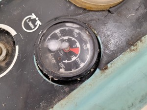 Thumbnail image of KEW Pressure Washer  Model - 1702K - Missing Cap