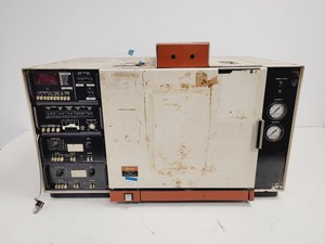 Thumbnail image of Varian GC Gas Chromatograph  Model - 3700 - 374000-01 Lab Spares/Repairs