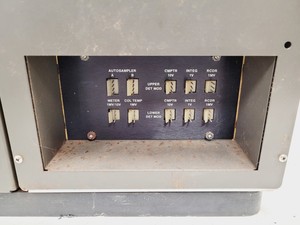 Thumbnail image of Varian GC Gas Chromatograph  Model - 3700 - 374000-01 Lab Spares/Repairs