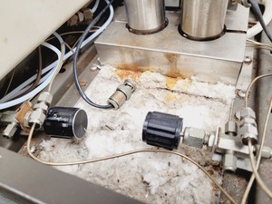 Thumbnail image of Varian GC Gas Chromatograph  Model - 3700 - 374000-01 Lab Spares/Repairs