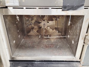 Thumbnail image of Varian GC Gas Chromatograph  Model - 3700 - 374000-01 Lab Spares/Repairs