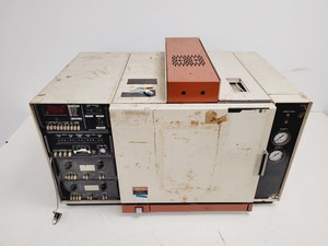 Thumbnail image of Varian GC Gas Chromatograph  Model - 3700 - 374000-01 Lab Spares/Repairs