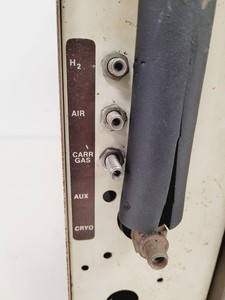 Thumbnail image of Varian GC Gas Chromatograph  Model - 3700 - 374000-01 Lab Spares/Repairs