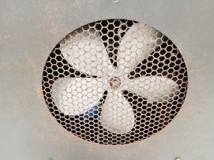 Thumbnail image of Varian GC Gas Chromatograph  Model - 3700 - 374000-01 Lab Spares/Repairs