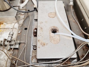Thumbnail image of Varian GC Gas Chromatograph  Model - 3700 - 374000-01 Lab Spares/Repairs