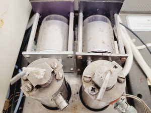 Thumbnail image of Varian GC Gas Chromatograph  Model - 3700 - 374000-01 Lab Spares/Repairs