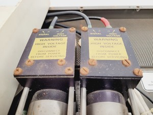 Thumbnail image of Varian GC Gas Chromatograph  Model - 3700 - 374000-01 Lab Spares/Repairs