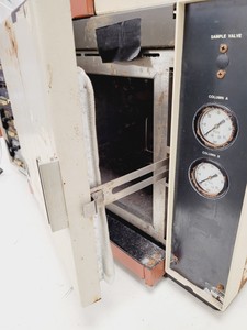 Thumbnail image of Varian GC Gas Chromatograph  Model - 3700 - 374000-01 Lab Spares/Repairs