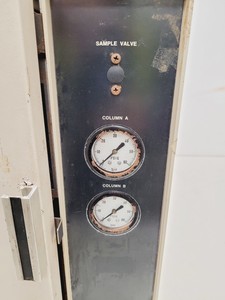 Thumbnail image of Varian GC Gas Chromatograph  Model - 3700 - 374000-01 Lab Spares/Repairs