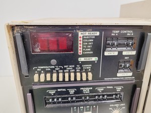 Thumbnail image of Varian GC Gas Chromatograph  Model - 3700 - 374000-01 Lab Spares/Repairs