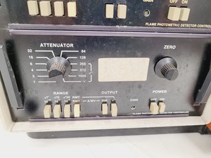 Thumbnail image of Varian GC Gas Chromatograph  Model - 3700 - 374000-01 Lab Spares/Repairs