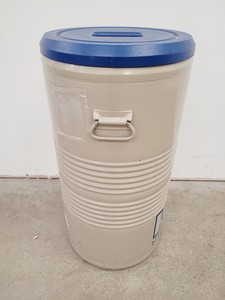 Thumbnail image of Taylor-Wharton K Series 3K Cryogenic Sample Storage Dewar (48L) Lab