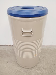 Thumbnail image of Taylor-Wharton K Series 3K Cryogenic Sample Storage Dewar (48L) Lab