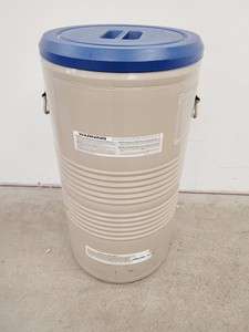 Thumbnail image of Taylor-Wharton K Series 3K Cryogenic Sample Storage Dewar (48L) Lab