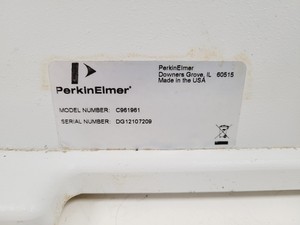 Thumbnail image of Perkin Elmer FilterMate Cell Harvester Model - C961961 Lab