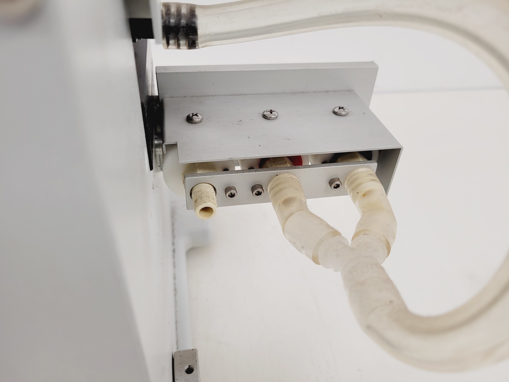Image of Perkin Elmer FilterMate Cell Harvester Model - C961961 Lab