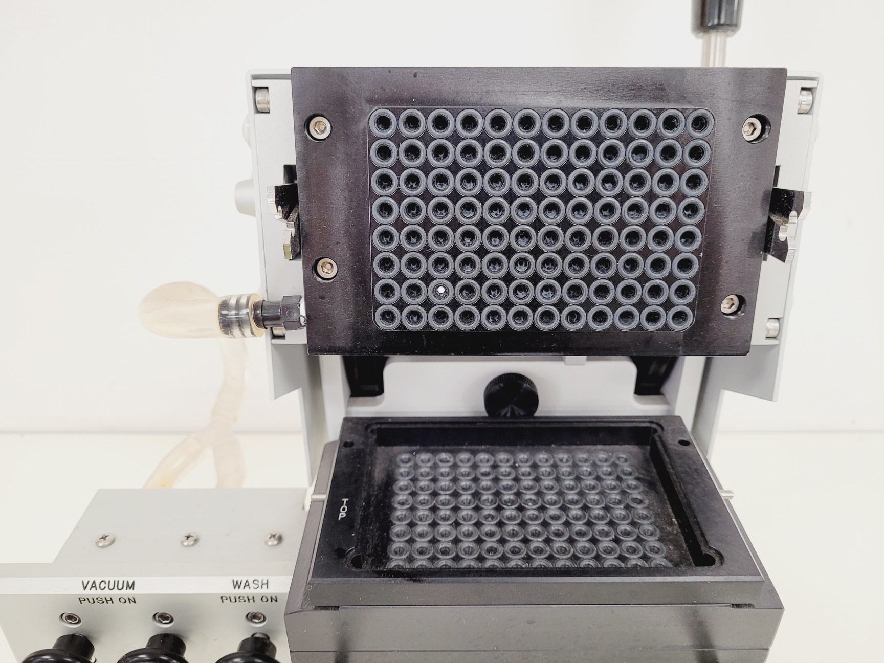 Image of Perkin Elmer FilterMate Cell Harvester Model - C961961 Lab